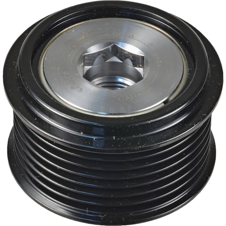 Aftermarket JAndN Electrical Products Pulley 207-52010-JN